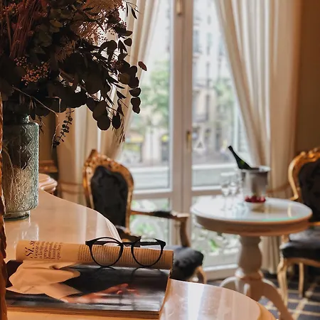 Continental Palacete