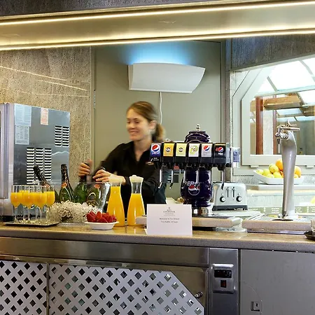 Continental Palacete