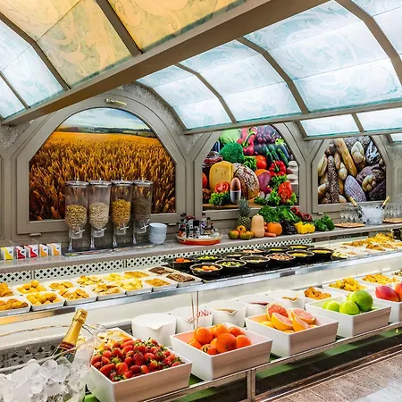 Continental Palacete Hotel 3*