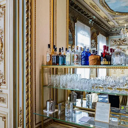 Continental Palacete 3*