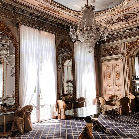 Continental Palacete Hotel Barcelona