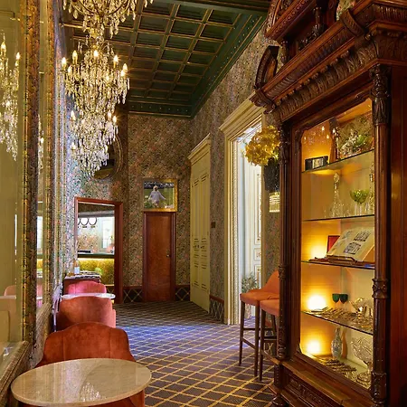 Continental Palacete