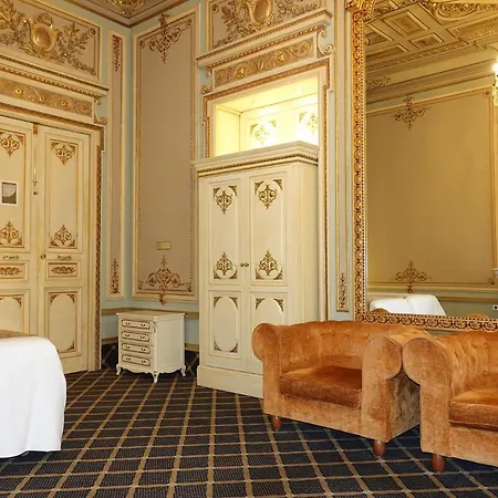 Continental Palacete Hotel Barcelona