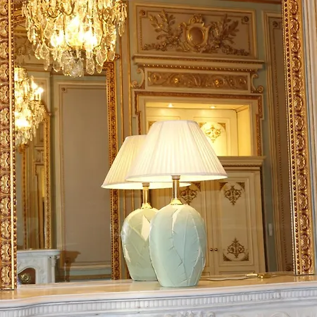 Continental Palacete