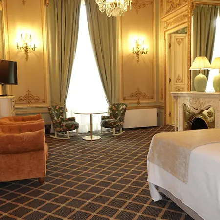 Continental Palacete Hotel