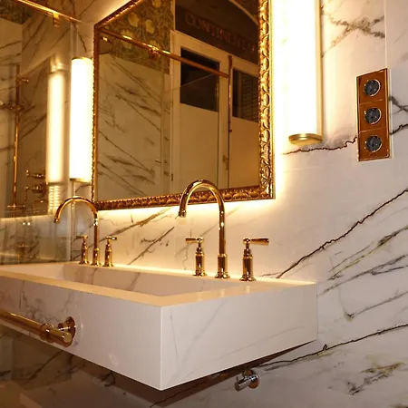 Continental Palacete 3* Barcelona