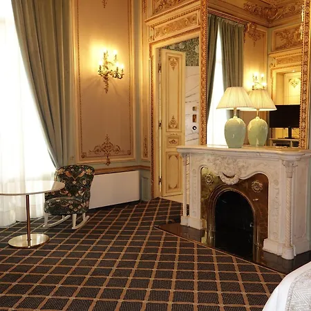 Continental Palacete