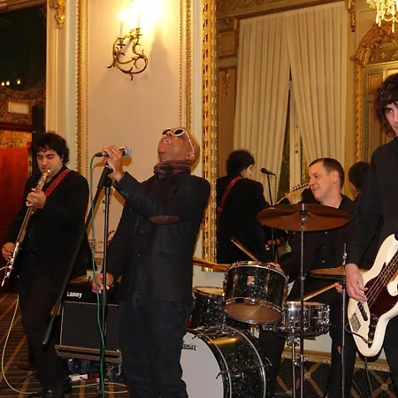 Continental Palacete 3*