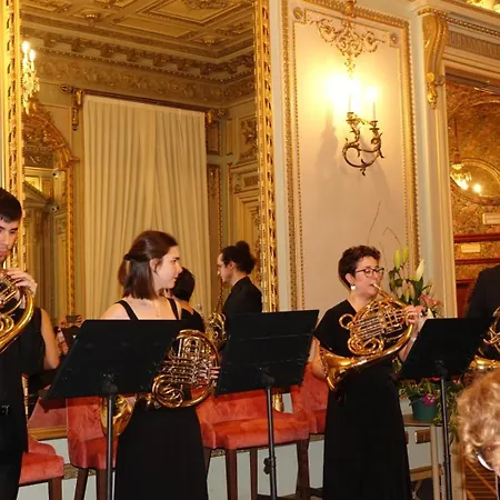 Continental Palacete