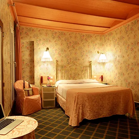 Continental Palacete 3* Barcelona