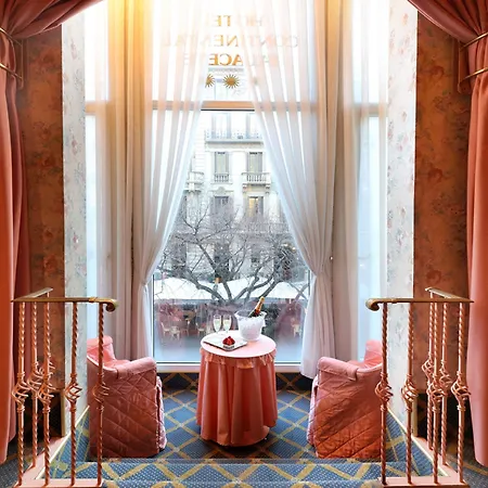 Hotel Continental Palacete 3*