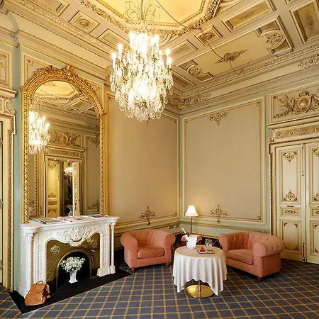 Hotel Continental Palacete 3*