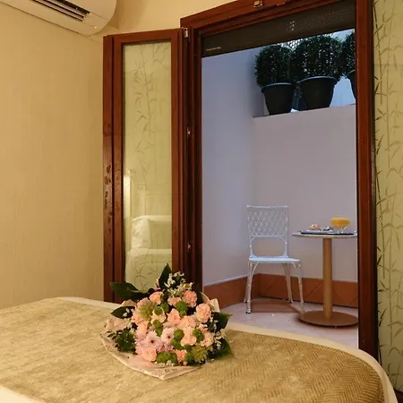 Continental Palacete Barcelona