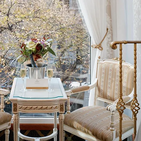 Hotel Continental Palacete 3*