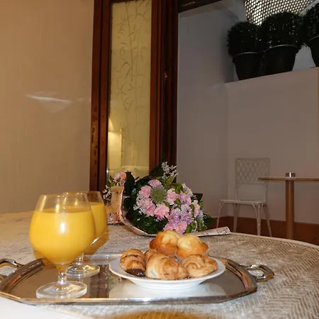 Continental Palacete Hotel