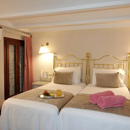 Continental Palacete Hotel