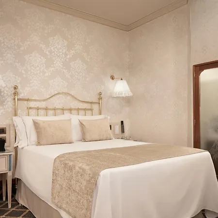 Continental Palacete Barcelona