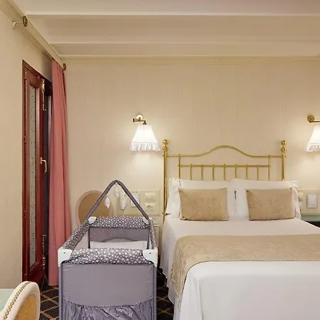 Continental Palacete 3* Barcellona