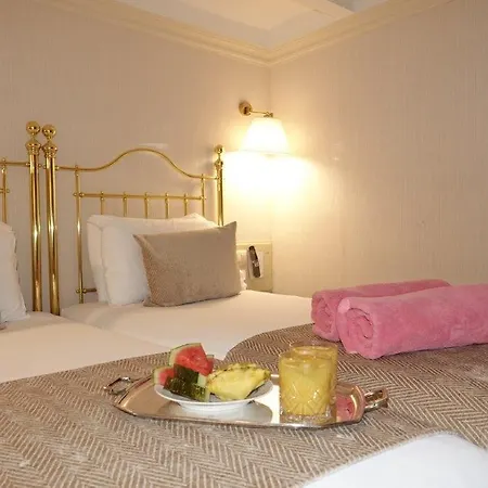 Continental Palacete Hotel Barcellona