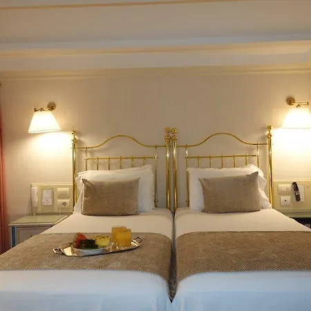 Continental Palacete Hotel Barcellona