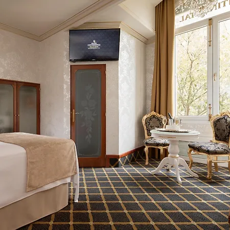 Hotel Continental Palacete 3*