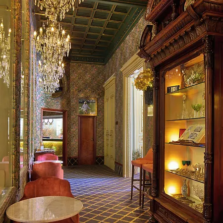 Continental Palacete 3* Barcelona