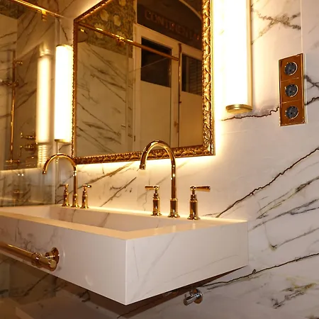 Continental Palacete Hotel Barcelona