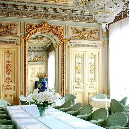 Hotel Continental Palacete