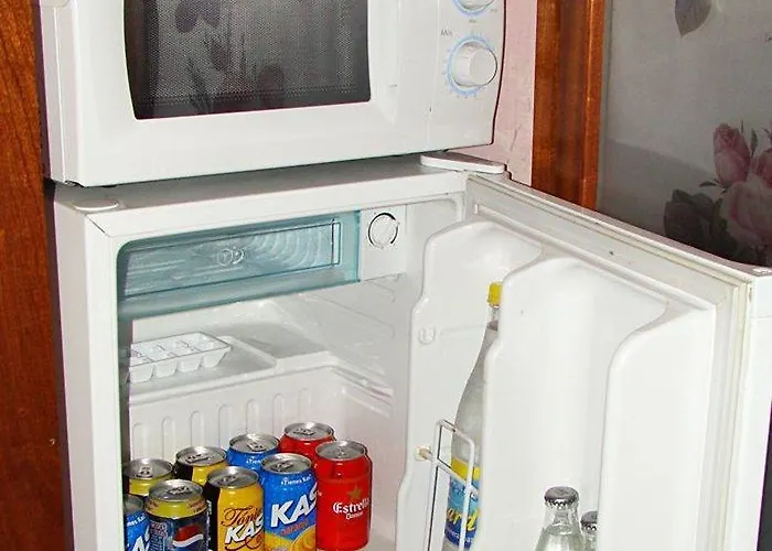 Continental Palacete Otel 3*