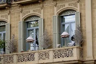 Otel Continental Palacete