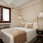Continental Palacete Hotell