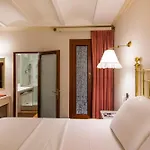 Hotell Continental Palacete Barcelona
