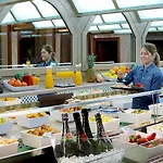 Hotell Continental Palacete 3*