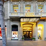 Ξενοδοχείο Continental Palacete