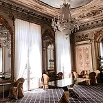 Continental Palacete Hotell Barcelona