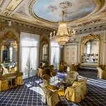 Ξενοδοχείο Continental Palacete 3*
