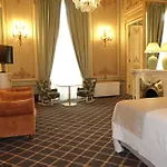 Continental Palacete Hotell