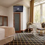 Hotell Continental Palacete