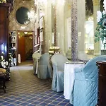 Hotell Continental Palacete Barcelona
