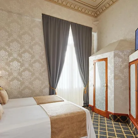 Continental Palacete Ξενοδοχείο