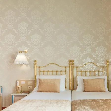 Ξενοδοχείο Continental Palacete 3*