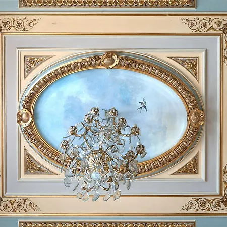 Continental Palacete Ξενοδοχείο Βαρκελώνη