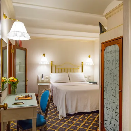 Ξενοδοχείο Continental Palacete 3*