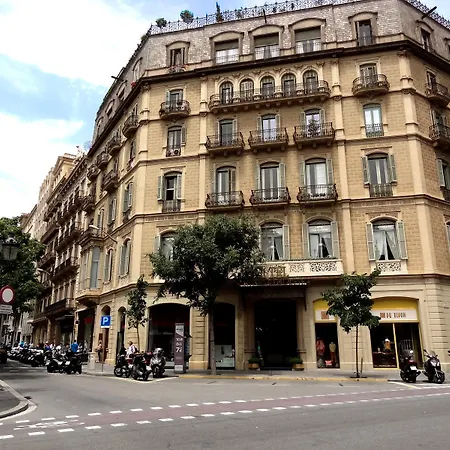 Continental Palacete 3*