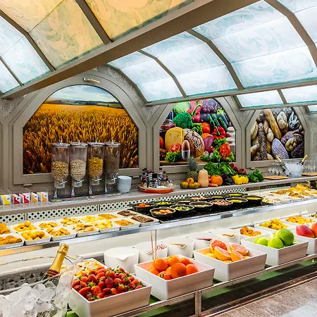 Continental Palacete Ξενοδοχείο 3*