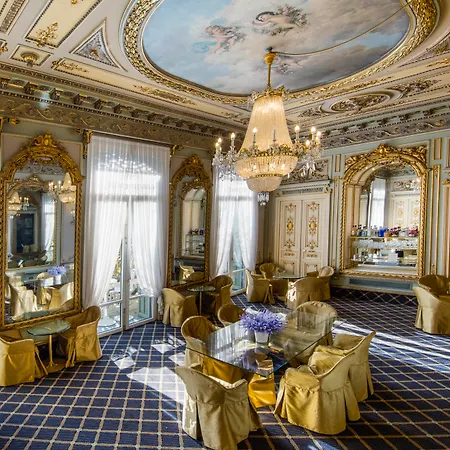 Ξενοδοχείο Continental Palacete 3*