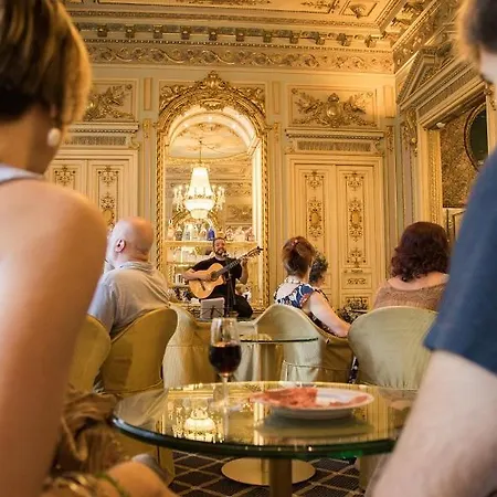 Continental Palacete Ξενοδοχείο