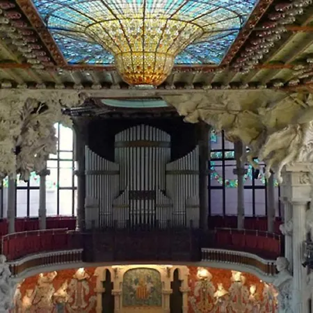 Ξενοδοχείο Continental Palacete 3*