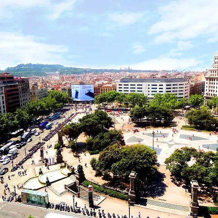 Ξενοδοχείο Continental Palacete