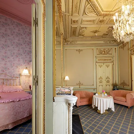 Continental Palacete 3* Barcelona